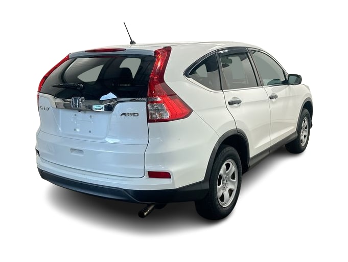 Thumbnail: 2016 Honda CR-V - 32