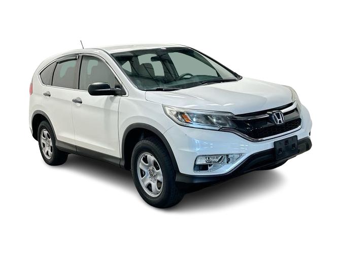 Thumbnail: 2016 Honda CR-V - 31