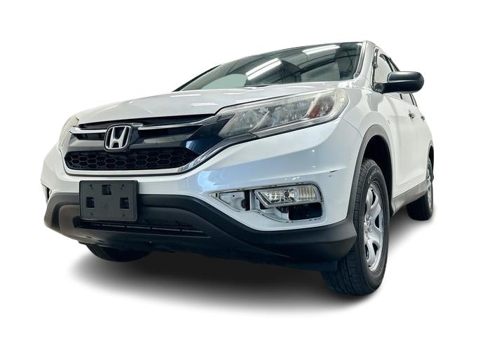 Thumbnail: 2016 Honda CR-V - 30
