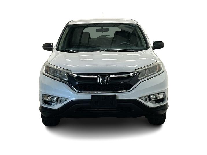 Thumbnail: 2016 Honda CR-V - 6