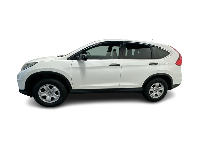 Thumbnail: 2016 Honda CR-V - 3