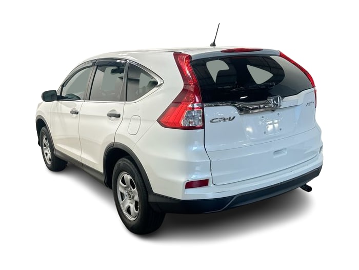 Thumbnail: 2016 Honda CR-V - 4