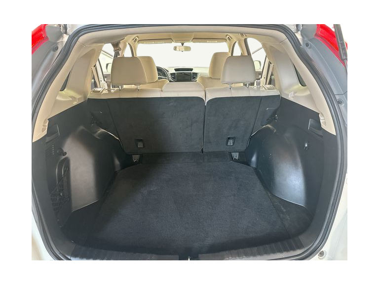 Thumbnail: 2016 Honda CR-V - 17