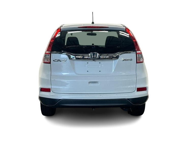 Thumbnail: 2016 Honda CR-V - 5
