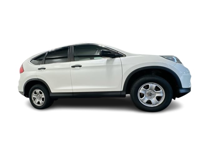 Thumbnail: 2016 Honda CR-V - 18