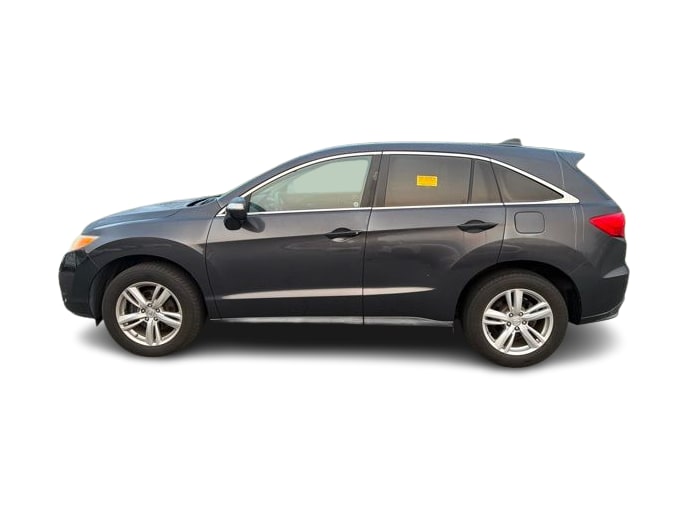 Thumbnail: 2015 Acura RDX - 3