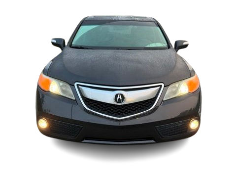 Thumbnail: 2015 Acura RDX - 6