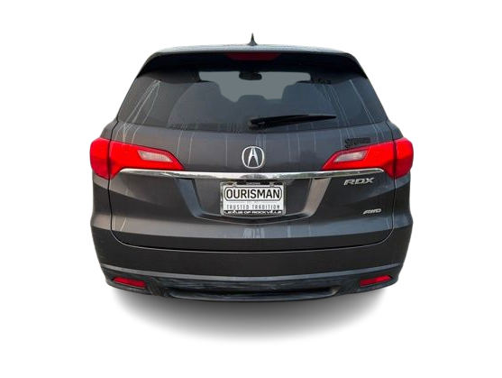 Thumbnail: 2015 Acura RDX - 5
