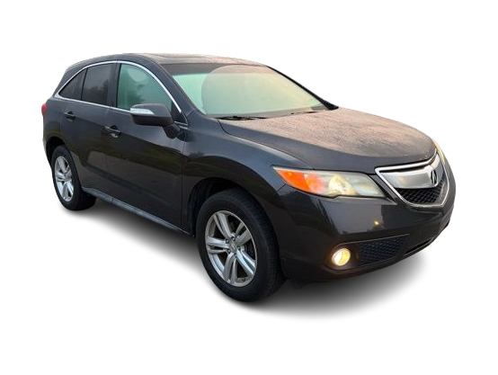 Thumbnail: 2015 Acura RDX - 18