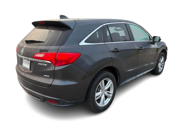Thumbnail: 2015 Acura RDX - 21