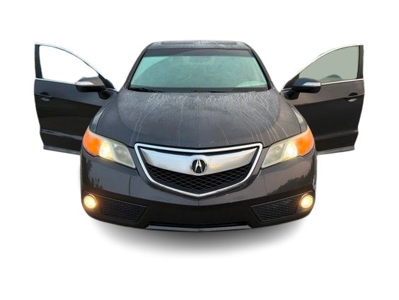 Thumbnail: 2015 Acura RDX - 27