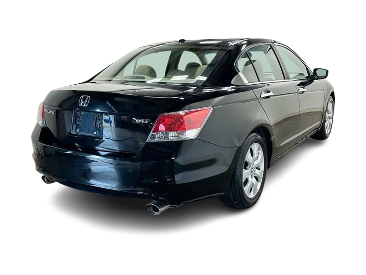 Thumbnail: 2009 Honda Accord - 30