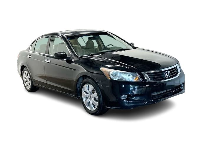 Thumbnail: 2009 Honda Accord - 29