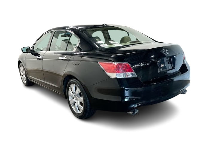 Thumbnail: 2009 Honda Accord - 4