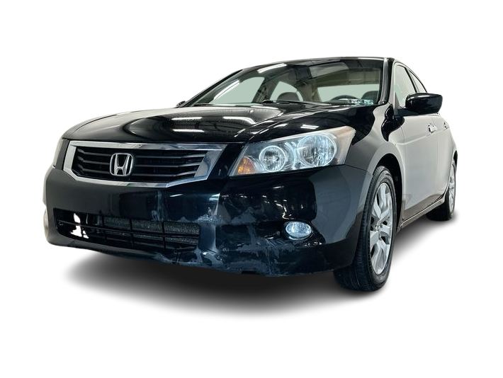 Thumbnail: 2009 Honda Accord - 28