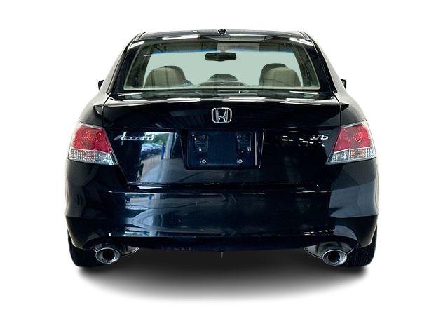 Thumbnail: 2009 Honda Accord - 5
