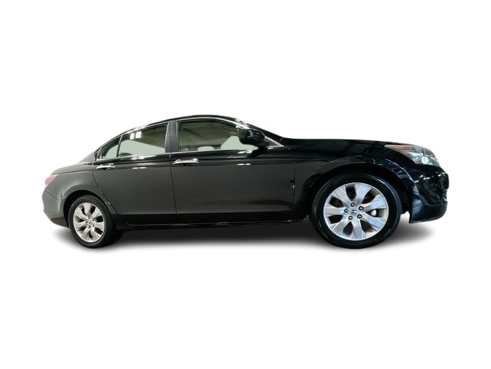 Thumbnail: 2009 Honda Accord - 18