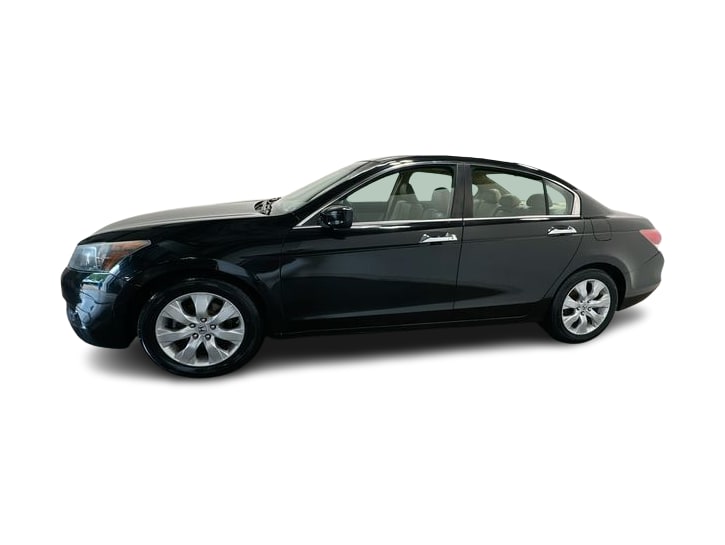 Thumbnail: 2009 Honda Accord - 3