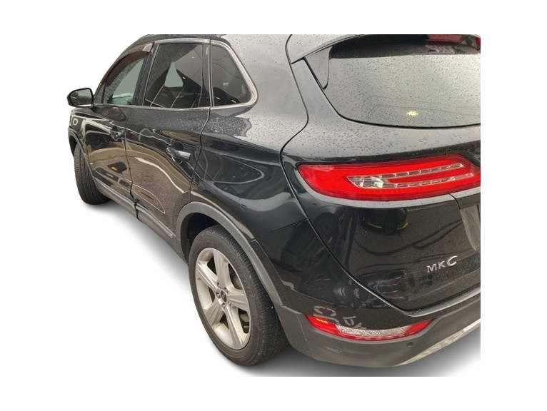 Thumbnail: 2015 Lincoln MKC - 2