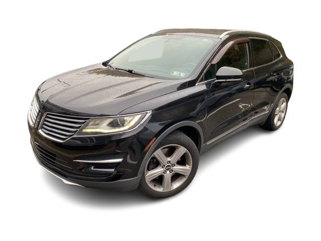2015 Lincoln MKC