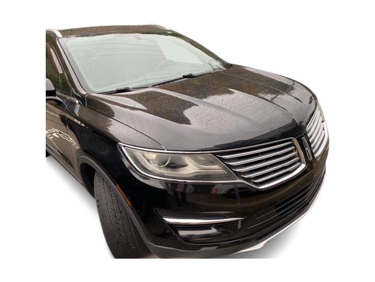 Thumbnail: 2015 Lincoln MKC - 3