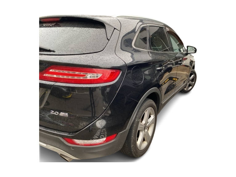 Thumbnail: 2015 Lincoln MKC - 9