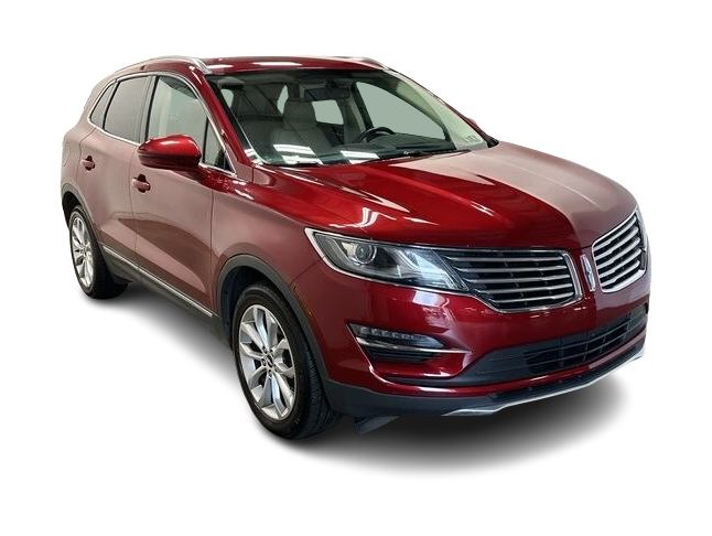 Thumbnail: 2015 Lincoln MKC - 31