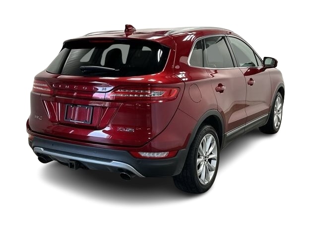 Thumbnail: 2015 Lincoln MKC - 32