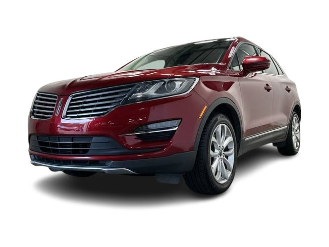 Thumbnail: 2015 Lincoln MKC - 30
