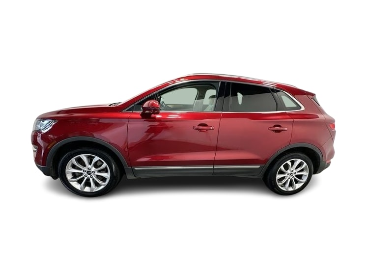 Thumbnail: 2015 Lincoln MKC - 3