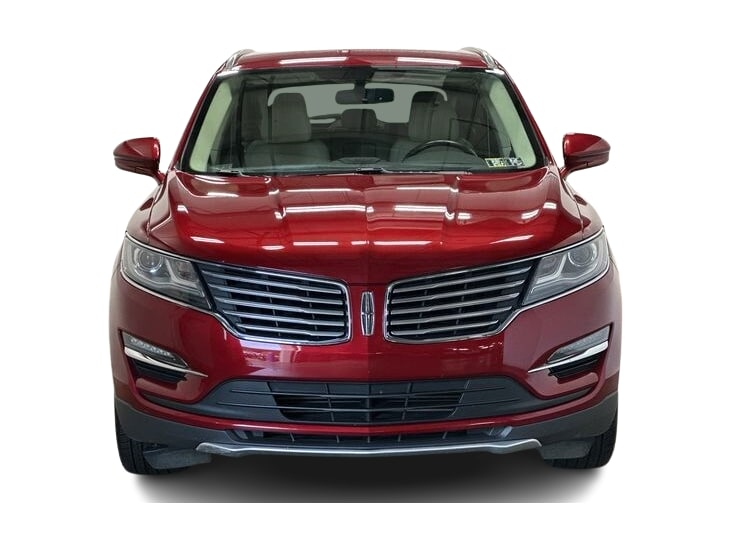 Thumbnail: 2015 Lincoln MKC - 6