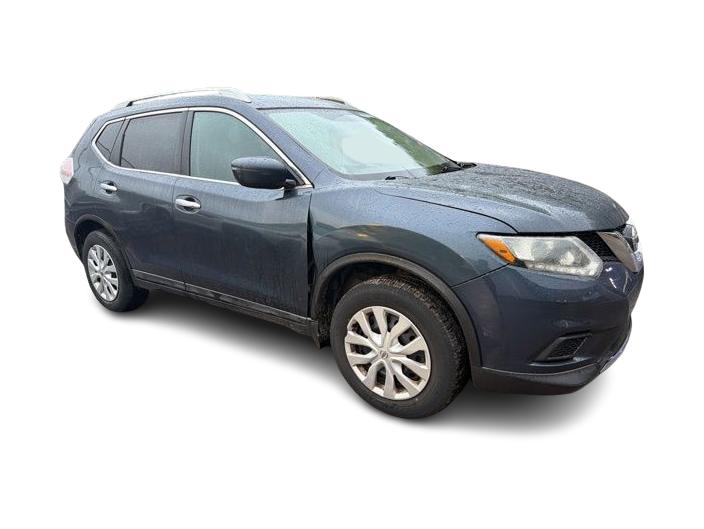 Thumbnail: 2016 Nissan Rogue - 12