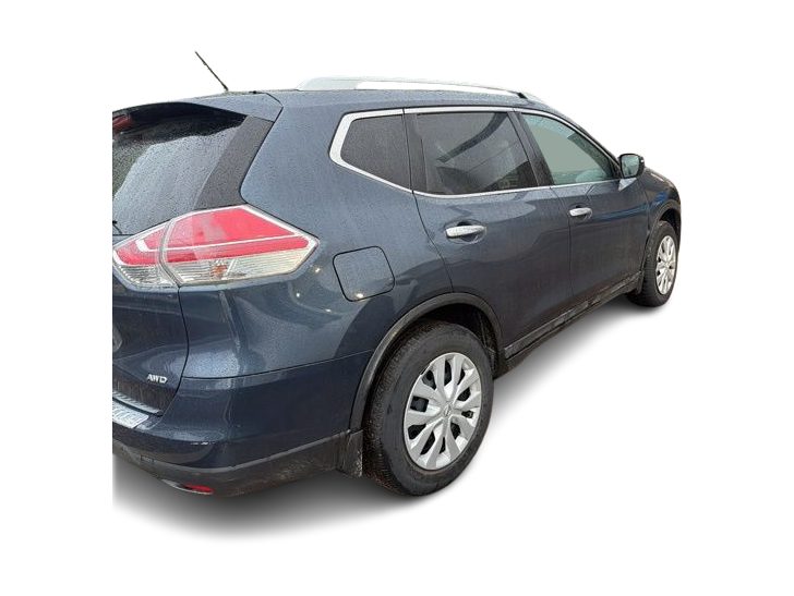 Thumbnail: 2016 Nissan Rogue - 13
