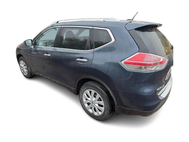 Thumbnail: 2016 Nissan Rogue - 4