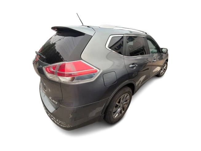 Thumbnail: 2015 Nissan Rogue - 13