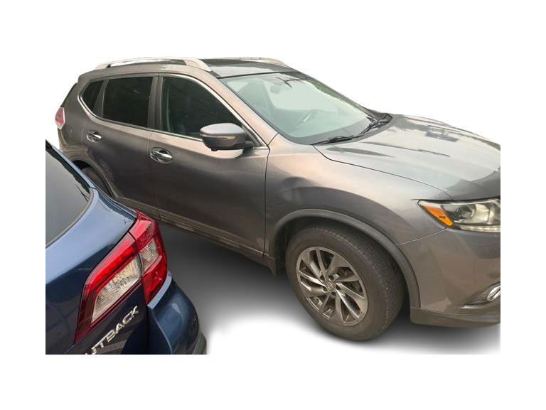 Thumbnail: 2015 Nissan Rogue - 14