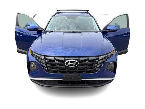 Thumbnail: 2022 Hyundai Tucson - 24