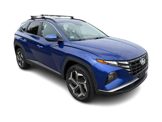 Thumbnail: 2022 Hyundai Tucson - 16