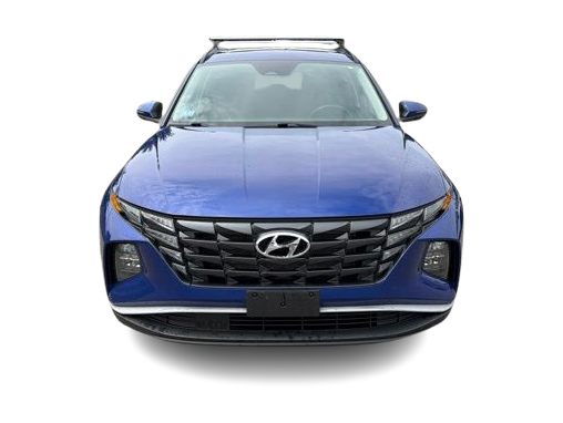 Thumbnail: 2022 Hyundai Tucson - 6