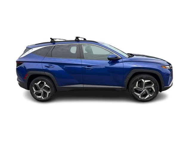 Thumbnail: 2022 Hyundai Tucson - 17