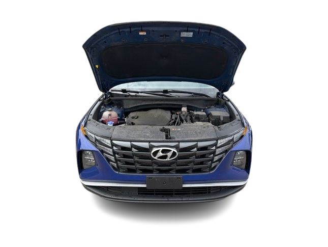 Thumbnail: 2022 Hyundai Tucson - 15