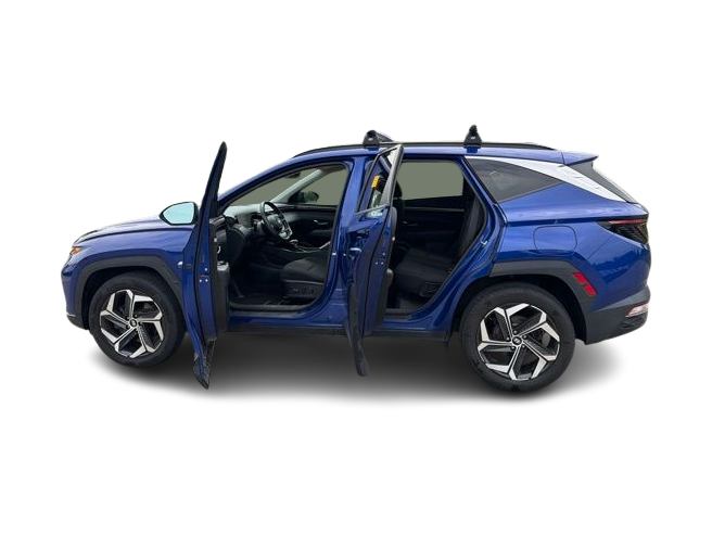Thumbnail: 2022 Hyundai Tucson - 21
