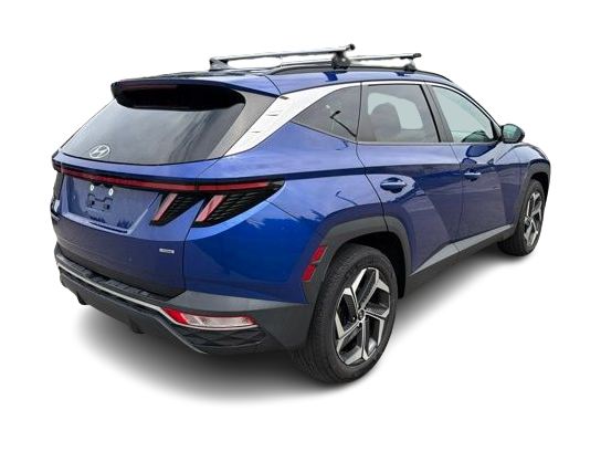 Thumbnail: 2022 Hyundai Tucson - 18