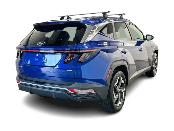 Thumbnail: 2022 Hyundai Tucson - 33