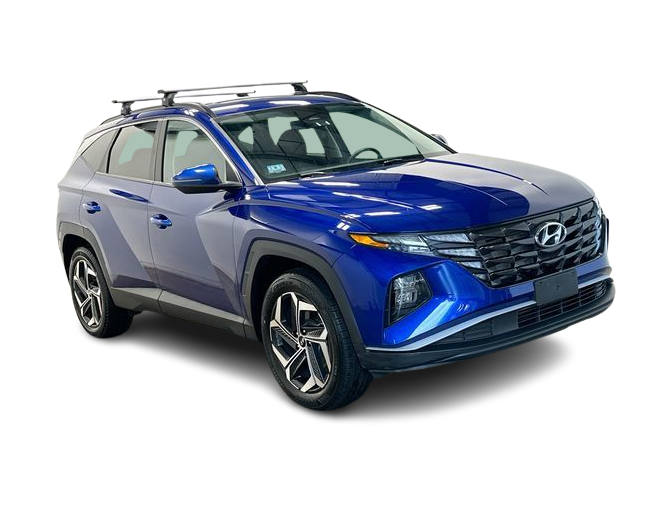 Thumbnail: 2022 Hyundai Tucson - 32