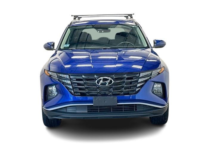 Thumbnail: 2022 Hyundai Tucson - 31