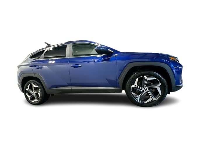 Thumbnail: 2022 Hyundai Tucson - 18