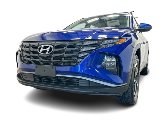 Thumbnail: 2022 Hyundai Tucson - 6