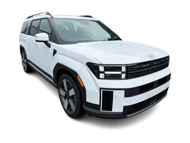 Thumbnail: 2024 Hyundai Santa Fe - 12