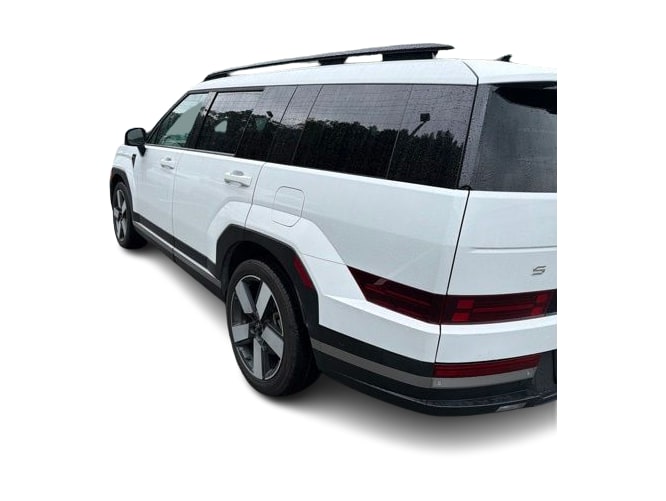 Thumbnail: 2024 Hyundai Santa Fe - 4
